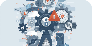 Compliance & Security Risks