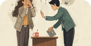 Customer Dissatisfaction